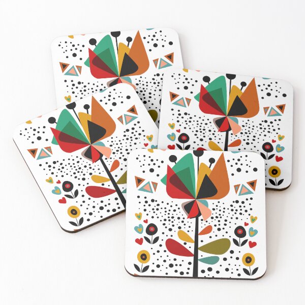 Item preview, Blossom Fiesta  designed and sold by dreamprint.