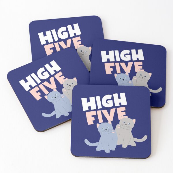 Item preview, Paw Five designed and sold by Sarah-Smash.