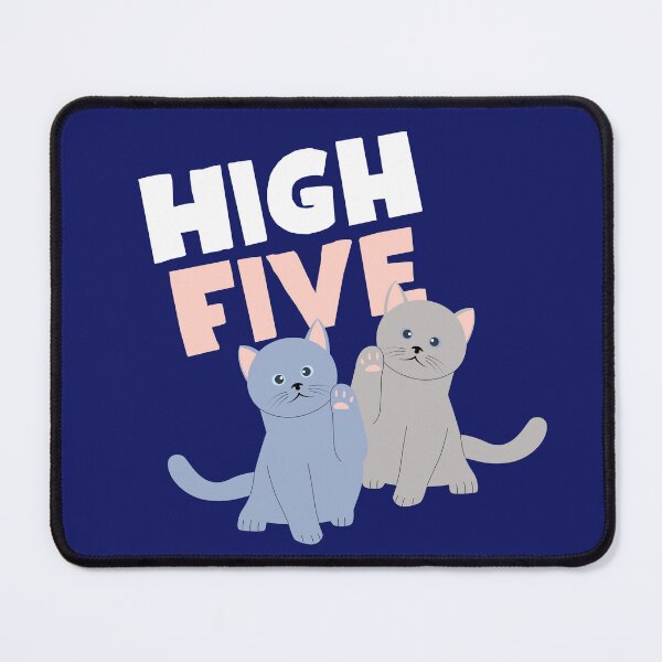 Item preview, Paw Five designed and sold by Sarah-Smash.