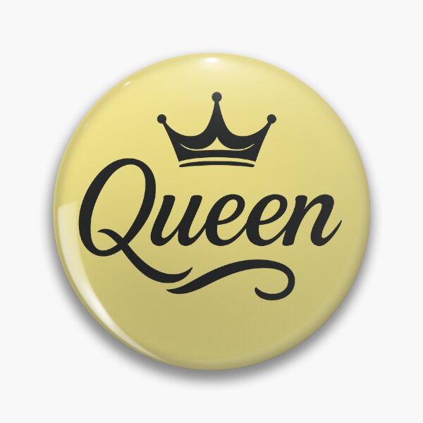 Item preview, Queen – reigning with grace designed and sold by SgtRedGoWx.