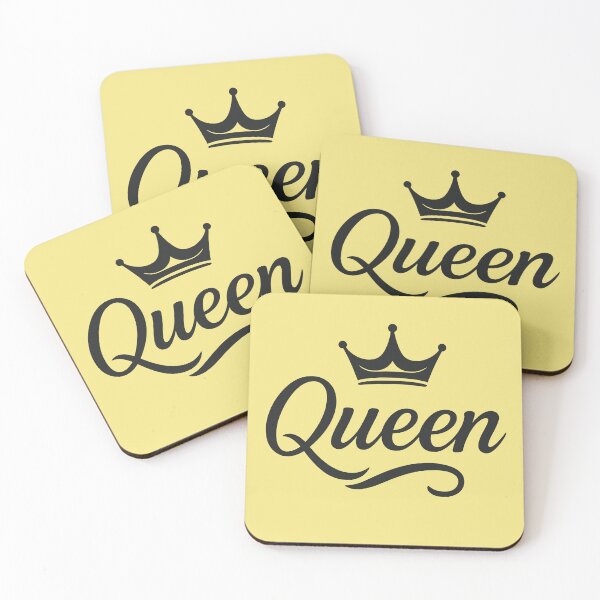 Item preview, Queen – reigning with grace designed and sold by SgtRedGoWx.