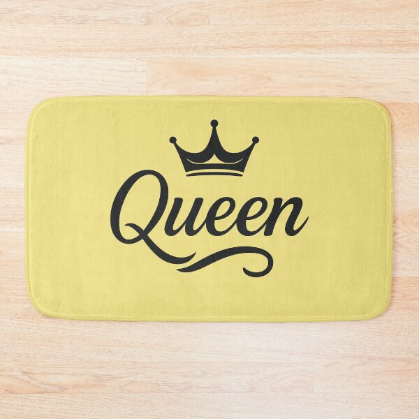 Item preview, Queen – reigning with grace designed and sold by SgtRedGoWx.