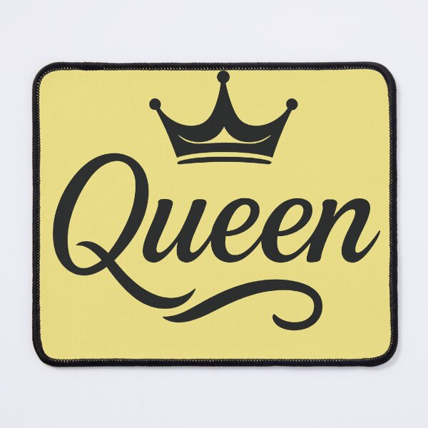 Item preview, Queen – reigning with grace designed and sold by SgtRedGoWx.