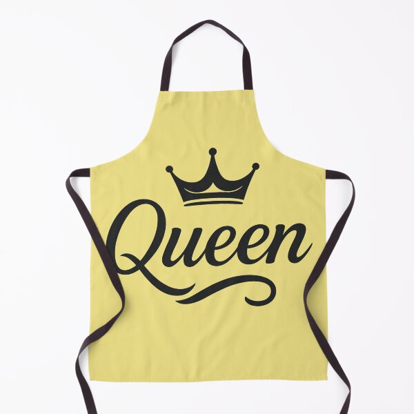 Item preview, Queen – reigning with grace designed and sold by SgtRedGoWx.
