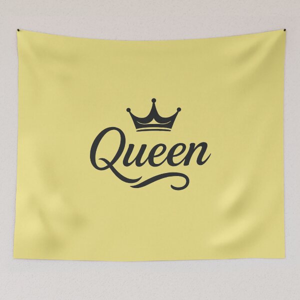 Item preview, Queen – reigning with grace designed and sold by SgtRedGoWx.