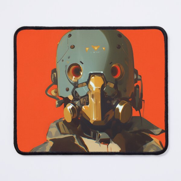 Item preview, Courier Robot designed and sold by Joeartzz.