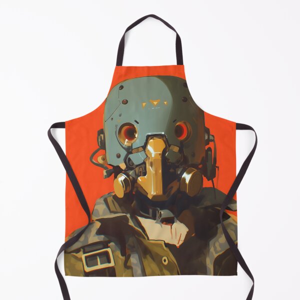 Item preview, Courier Robot designed and sold by Joeartzz.