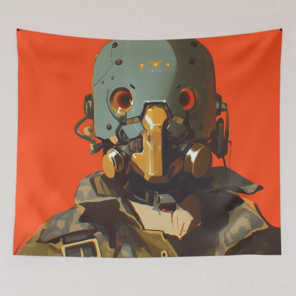 Item preview, Courier Robot designed and sold by Joeartzz.