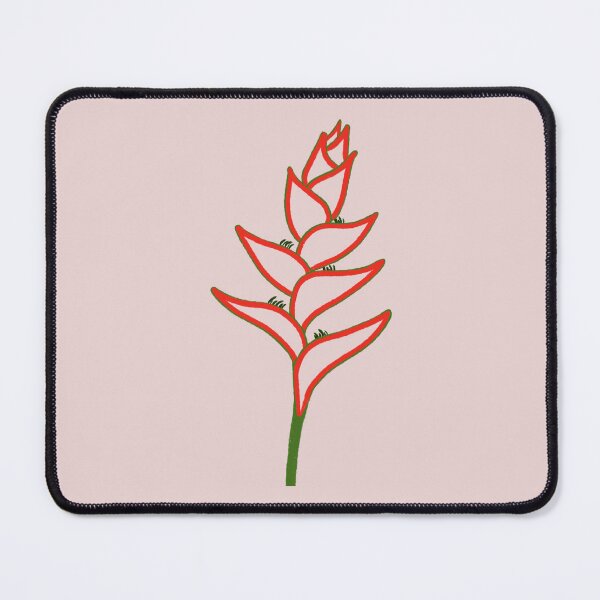 Item preview, Heliconia designed and sold by NovaArtsShopCo.