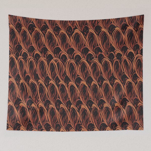 Item preview, Bold Masculine Pattern designed and sold by Artisfunforme.