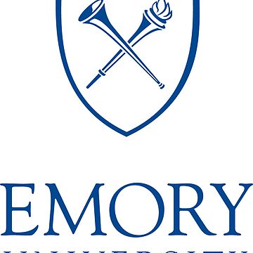 Artwork thumbnail, Emory University by Orange-Monkeys
