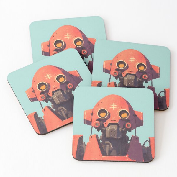 Item preview, Old friend designed and sold by Joeartzz.