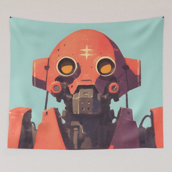 Item preview, Old friend designed and sold by Joeartzz.