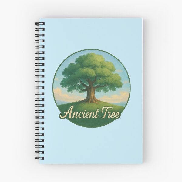 Item preview, ancient tree designed and sold by MIBdesign.