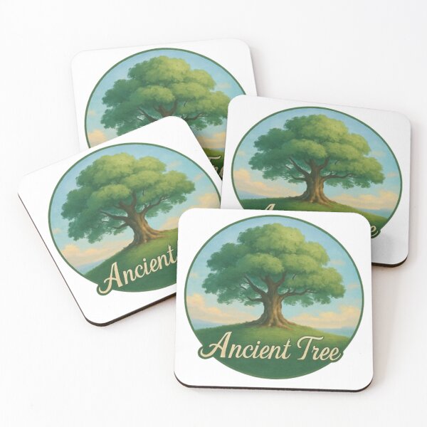Item preview, ancient tree designed and sold by MIBdesign.