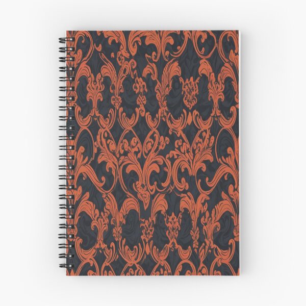 Item preview, Concrete Majesty – Shadowplay Pattern designed and sold by Artisfunforme.