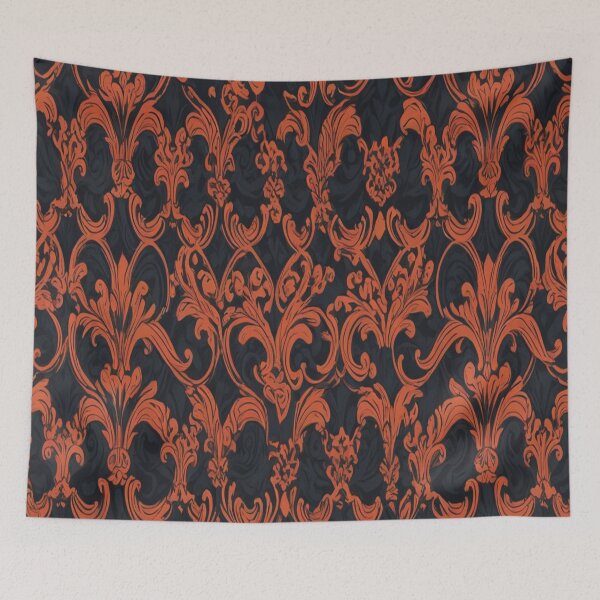 Item preview, Concrete Majesty – Shadowplay Pattern designed and sold by Artisfunforme.