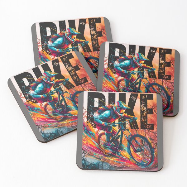 Item preview, BIKE LIFE designed and sold by maistendencias.