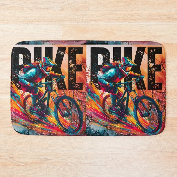 Item preview, BIKE LIFE designed and sold by maistendencias.