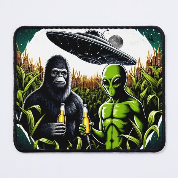 Item preview, BETWEEN WORLDS "FRIENDSHIP " designed and sold by NativeGraffix.