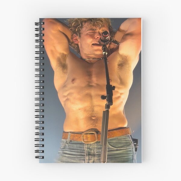 Item preview, Ross Lynch Energy designed and sold by mondy4.