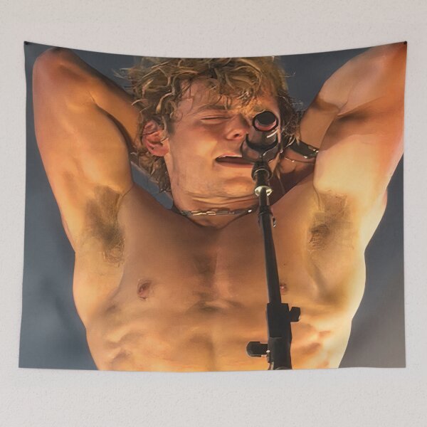 Item preview, Ross Lynch Energy designed and sold by mondy4.