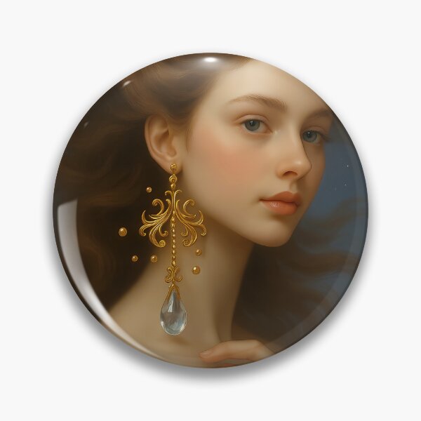 Item preview, Briselle’s Rococo Dream: A New World on Titan designed and sold by DeenaDee.