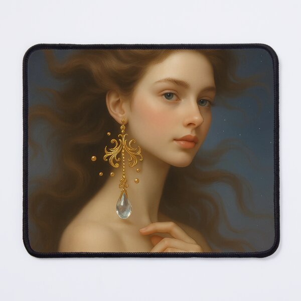 Item preview, Briselle’s Rococo Dream: A New World on Titan designed and sold by DeenaDee.
