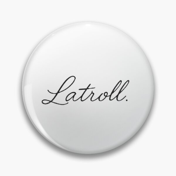 Item preview, Latroll - Noble Freedom designed and sold by Latrolll.