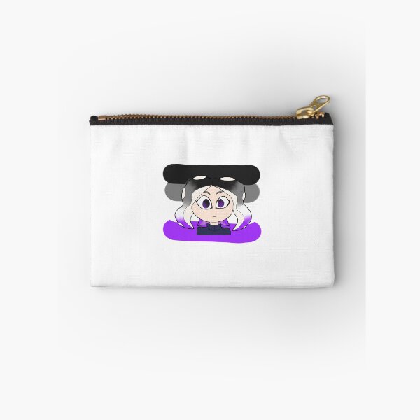 Item preview, Asexual Pride octoling Splatoon  designed and sold by cheddarbunny.