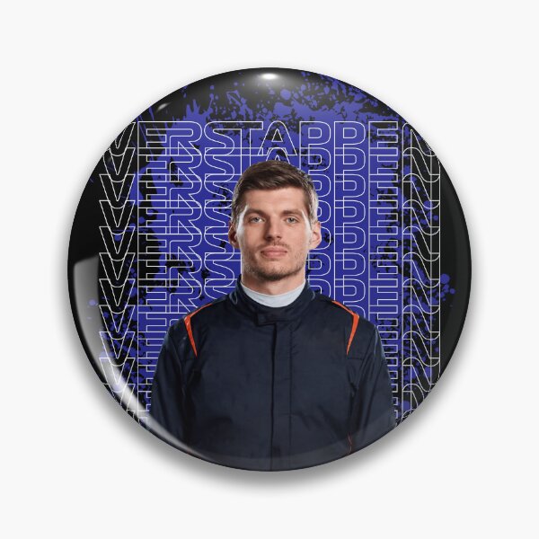 Artikelvorschau, 1 VER Verstappen Unofficial F Fanmade Motorsport 1 Graphic entworfen und verkauft von PitStop-Prints.