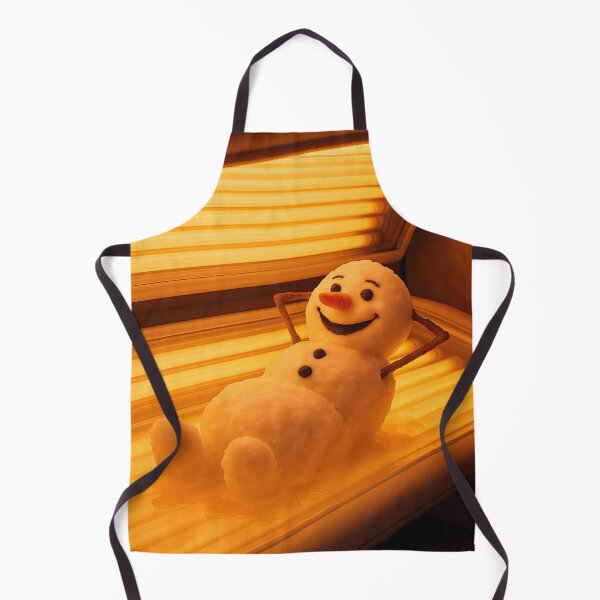Item preview, So Hot It's Cool designed and sold by BlastForMeArt.