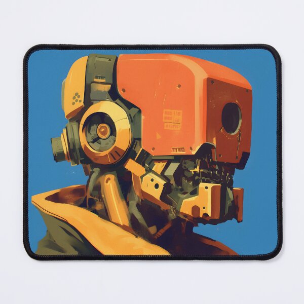 Item preview, RepairBot designed and sold by Joeartzz.