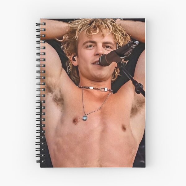 Item preview, Ross Lynch designed and sold by mondy4.