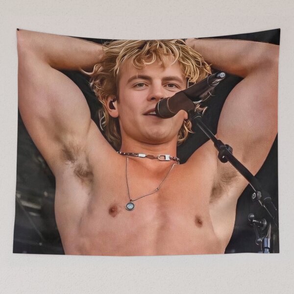 Item preview, Ross Lynch designed and sold by mondy4.