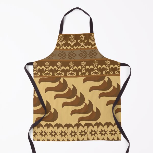 Item preview, thai style fabric pattern seamless design for cloth , fabric , carpet , wallpaper , backdrop etc. designed and sold by Wunnipaogtun.