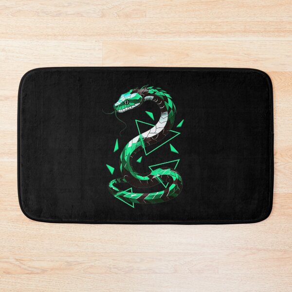 Item preview, Snake Neon - Green designed and sold by StefAnimal.