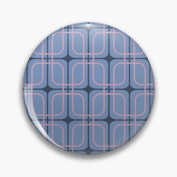 Item preview, Geometric rectangle pattern - AA0098A designed and sold by LionsHut.
