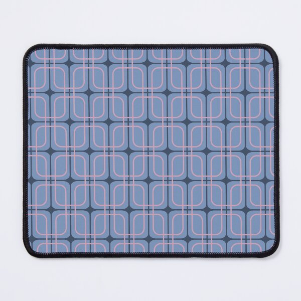 Item preview, Geometric rectangle pattern - AA0098A designed and sold by LionsHut.