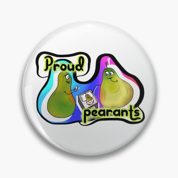 Item preview, Proud pearants designed and sold by Artistic Olive.