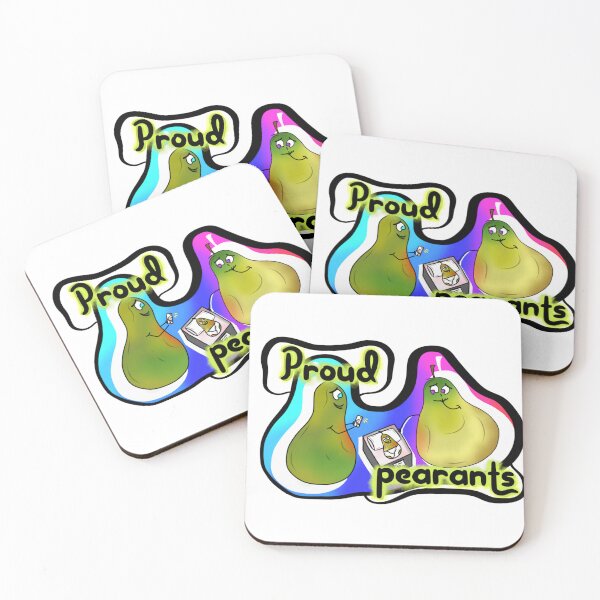 Item preview, Proud pearants designed and sold by Artistic Olive.
