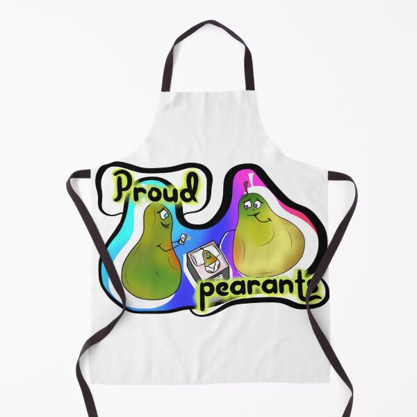 Item preview, Proud pearants designed and sold by Artistic Olive.
