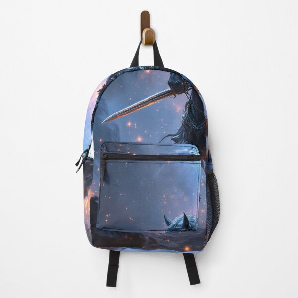 Item preview, Knight of the Storm designed and sold by Ambient Flow.