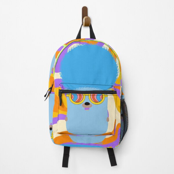 Item preview, Golang Gopher GO ,Disco Style ,Lang Programming Programmer  designed and sold by Redstrawberry13.