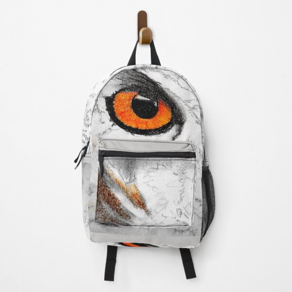 Item preview, Owl art designed and sold by MissDubehs.