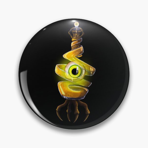 Item preview, Potion of Misguided Confidence designed and sold by emmahibbert.