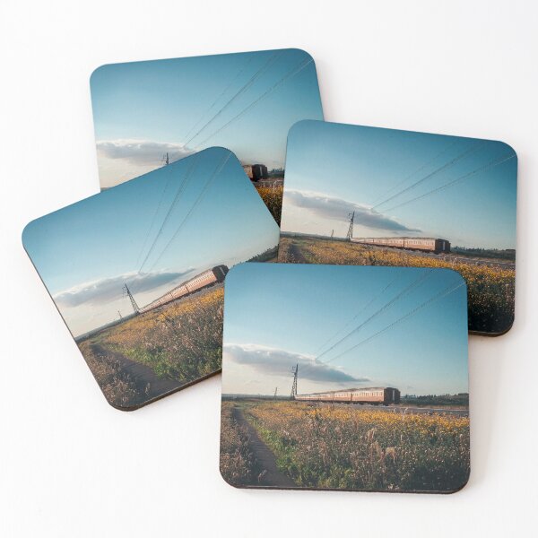 Item preview, PUZZLE - TRAIN  - Raloel designed and sold by Outlet Raloel.