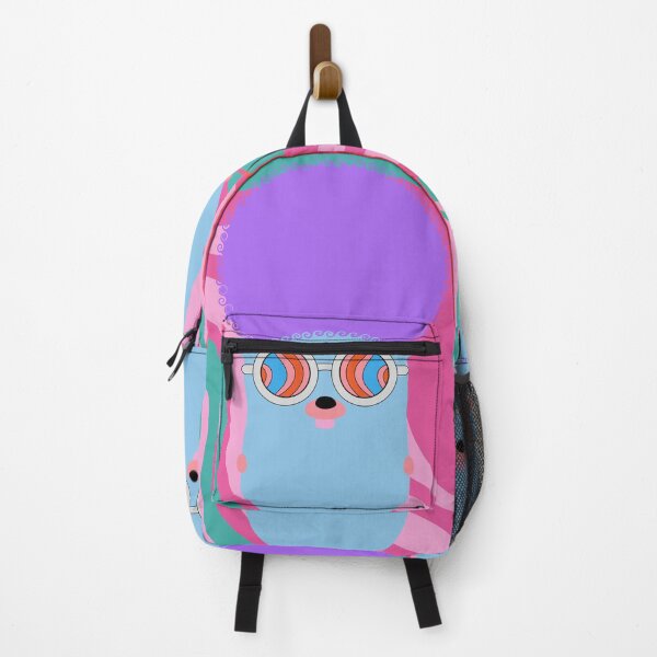 Item preview, Golang Gopher GO ,Disco Style ,Lang Programming Programmer  designed and sold by Redstrawberry13.