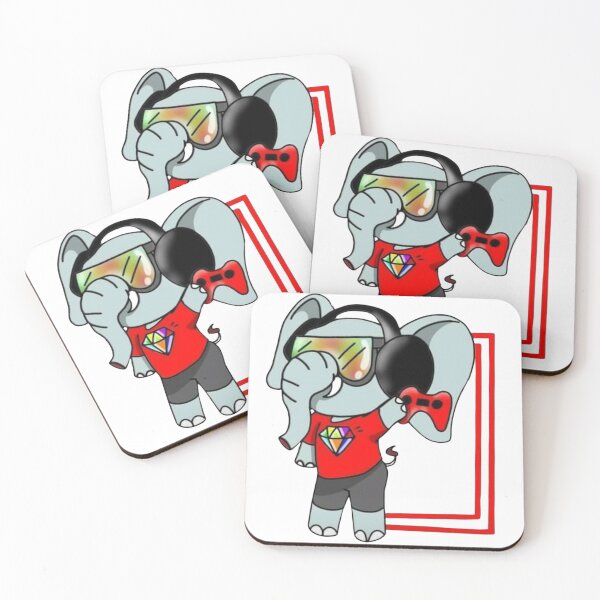 Item preview, Executive Director of Elefante Ceo E designed and sold by Jen-stuffs.