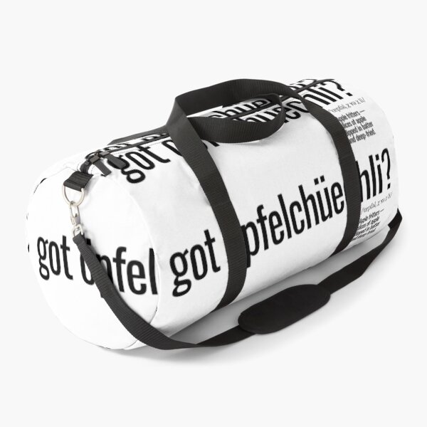 Item preview, got öpfelküechli? designed and sold by nature. electrified..